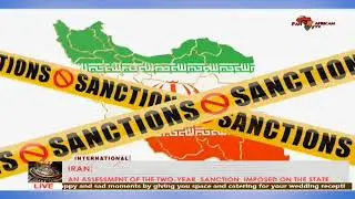 PAN AFRICAN NEWS