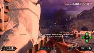 'Tag Der Toten' Shield Part Locations QUICK GUIDE