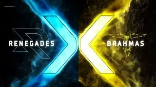 XFL 2023 - Week 5, Game 4 - Arlington Renegades at San Antonio Brahmas