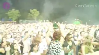 Audion - Mouth To Mouth [Played by Carl Cox]