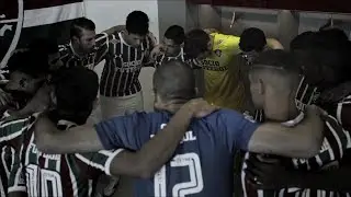 Veste se For Guerreiro 2017 - COMERCIAL Fluminense FORTE