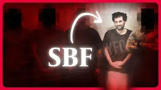 How SBF's sentence (25 YEARS) compares to other scammers (Madoff, Holmes, etc.)