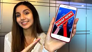 SCRAP NEWS 1.11 Ongoing tension between The US and China vs Dubai Daily Updates