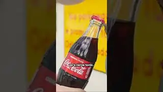 Рождение Coca-Cola: мечта, ставшая культовым напитком