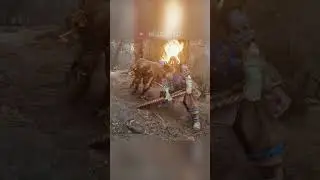 Shugoki new execution, but every hit the scene changes