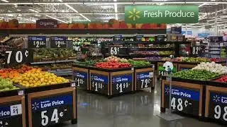 Walmart Unfortunately Shutdown