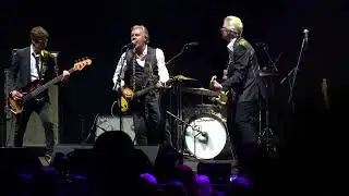 Glen Matlock  - Rock Chick