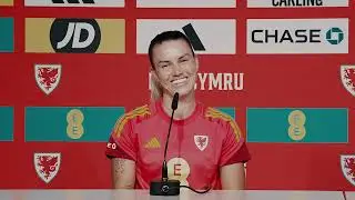 Gemma Evans: Cymru at EURO 2025, Jess Fishlock, Mayzee Davies, and Sophie Ingle's ACL recovery