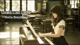 Good Old Days 古き良き日～You’re Everything～2026Remastered |（オリジナル・インストルメンタル）【DTMアレンジ】