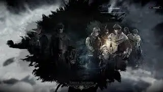 Frostpunk - The Refugees (Беженцы). Сложность - экстрим. Прохождение за 