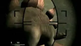 Turok Evolution Trailer 2