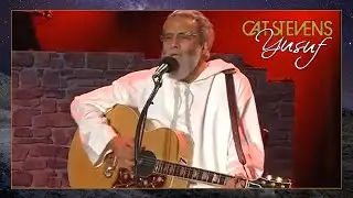 Yusuf / Cat Stevens &ndash; Wild World (Live at Festival Mawazine, 2011)