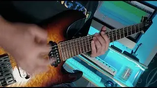 Djent Drop A!
