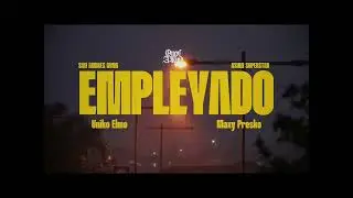 Uniko Elmo - Empleyado feat. Maxy Presko