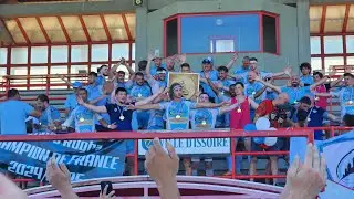 CAHORS-CHAMPION DE FRANCE! #rugby #news #meme #media #albania #cahors #riseofrugby #reels #travel