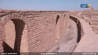 وفد من الفاتيكان يزور مدينة أور الأثرية | تقرير