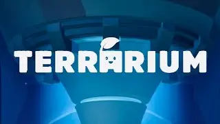 PROJECT TERRARIUM | iOS | Global | First Gameplay