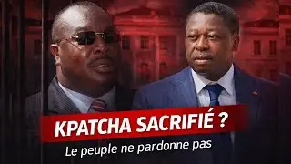 🚨Togo : Voici pourquoi Kpatcha Gnassingbé reste en prison. C'est incroyable ?
