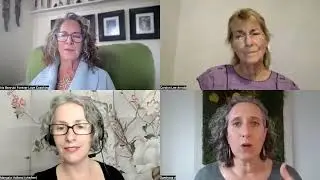 Positive Sexuality for Women in Mid-life Before or During Dating. A Panel Discussion.