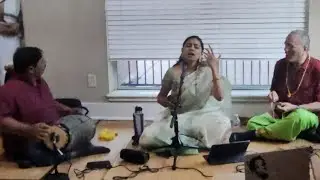 enna thavam seidhanai - Sivasri Skandaprasad