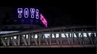 TOYS - Noise (Alan Gay remix)
