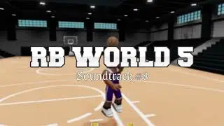 RB World 5 Beta Soundtrack #8