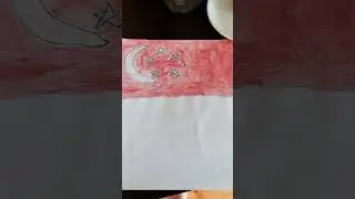 флаг Сингапура 🇸🇬