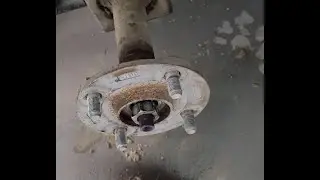 Golf Cart Grinding noise