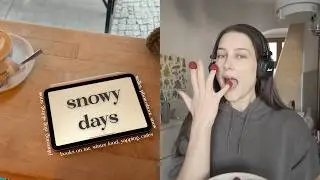 setting into consistency
