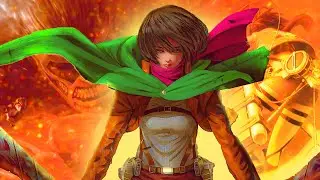 Swamys's New Open world Attack on Titan Game