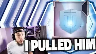 I PULLED HIM!! Crazy Pulls - Madden 19 Pack Opening