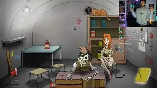 60 DAYS: SURVIVING AN APOCALYPSE [04-02-2024]