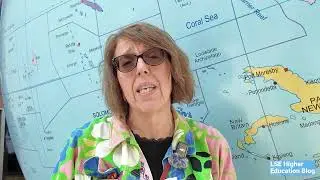 Claire Gordon: The need for critical conversations and differing viewpoints