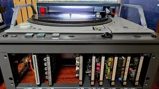 [EMT 948] Speed Sync Error REPAIRED - JAZZRAUSCH: Dancing Wittgenstein