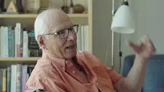 Walter Kehm, Landscape Architect, Episode 05