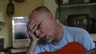 Re: Edpisode #4 Alien Interrogation (Nerd Guitar Man)