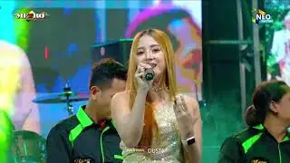 DUSTA - May Febrian - NEW METRO Pasti..Aja!!! - RAHARJO PRO AUDIO - LIVE DEMAK 2025