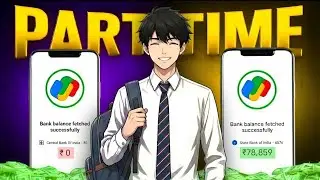 5 Ways from which I Earn 3,04,537 rs as a Teenager | NO INVESTMENT | Free 