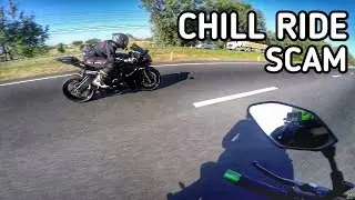 AKALA KO CHILL RIDE LANG | SUBIC RIDE