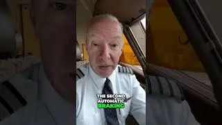 Mastering Jet Braking: Techniques Every Pilot Should Know