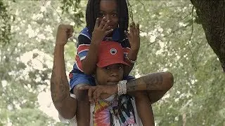 OBN Jay - Back Now | Official Video