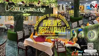 Kamboj's Restaurant