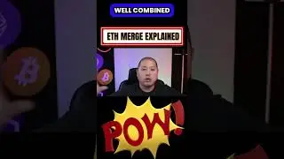 Ethereum merge details explained 🔥