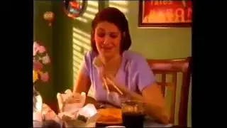 Noah Knows Best [Nick UK] Bumper [2000's]