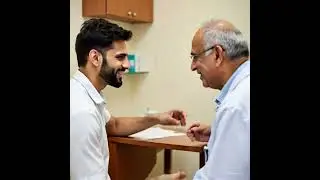 medical representative motivational and hardworking success story