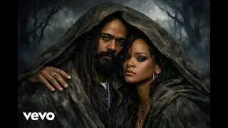 Damian Marley ft Rihanna - Shadows (2026 AI Music Video)