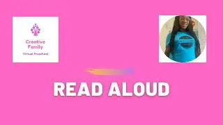 I am Strong by Suzy Capozzi Preschool Read Aloud