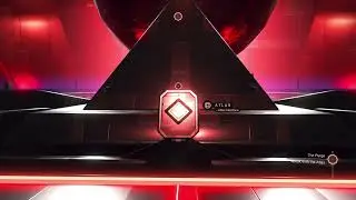 No Man's Sky - Atlas quest stopping at Odlar twice and the environment changed.