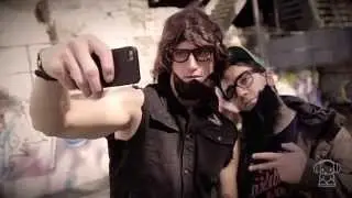 Sara Bareilles 'Brave' Hipster PARODY