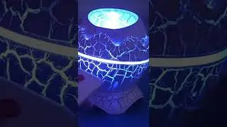 Dino Egg Galaxy star projector! Link in Bio #shorts #light